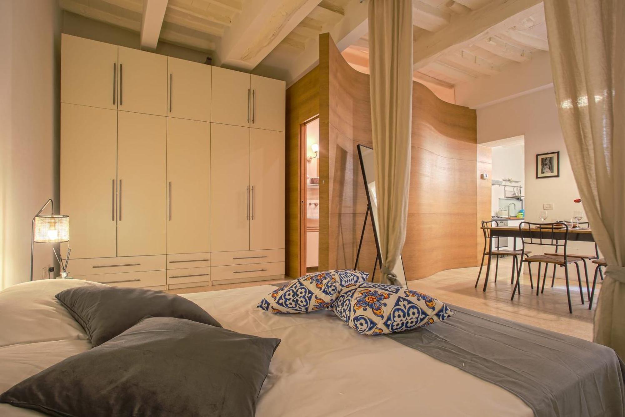 Santospirito Suite - Hosted By Sweetstay Florens Exteriör bild