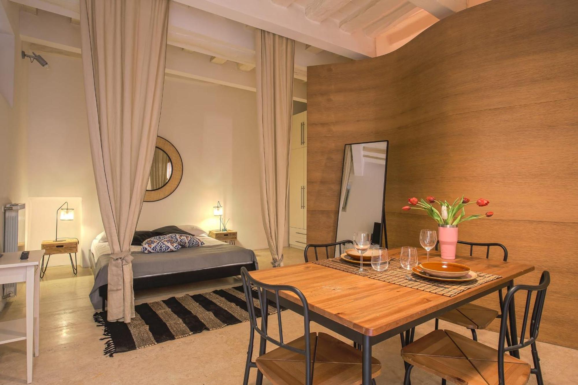 Santospirito Suite - Hosted By Sweetstay Florens Exteriör bild