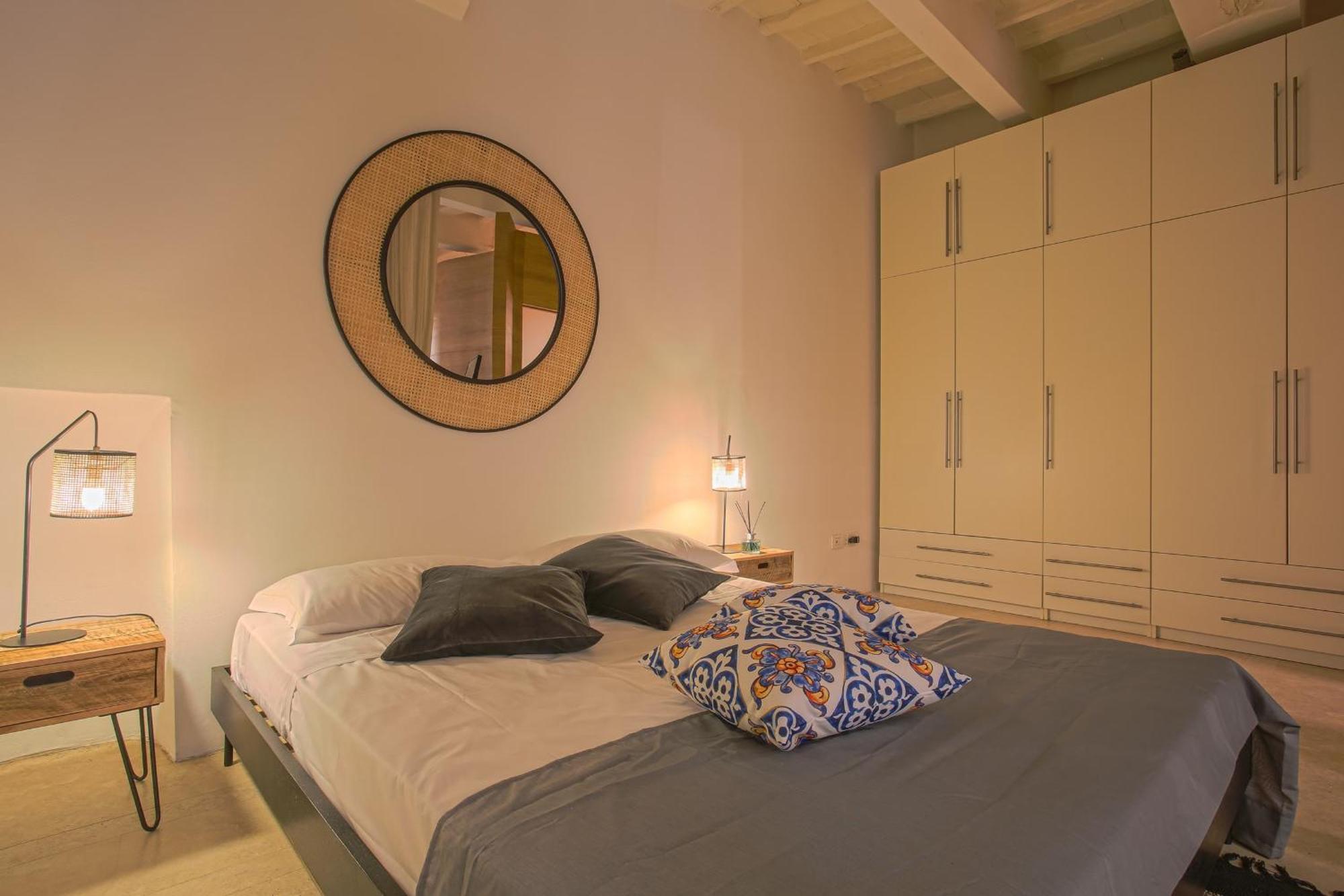 Santospirito Suite - Hosted By Sweetstay Florens Exteriör bild