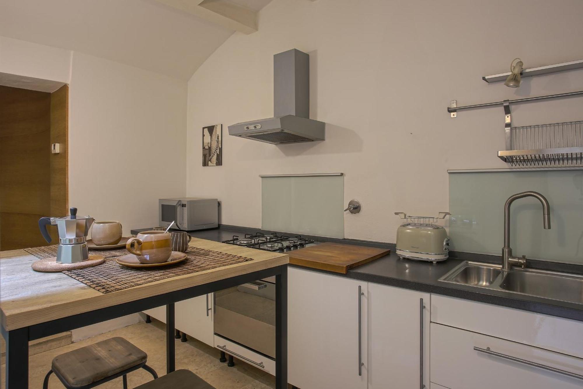 Santospirito Suite - Hosted By Sweetstay Florens Exteriör bild