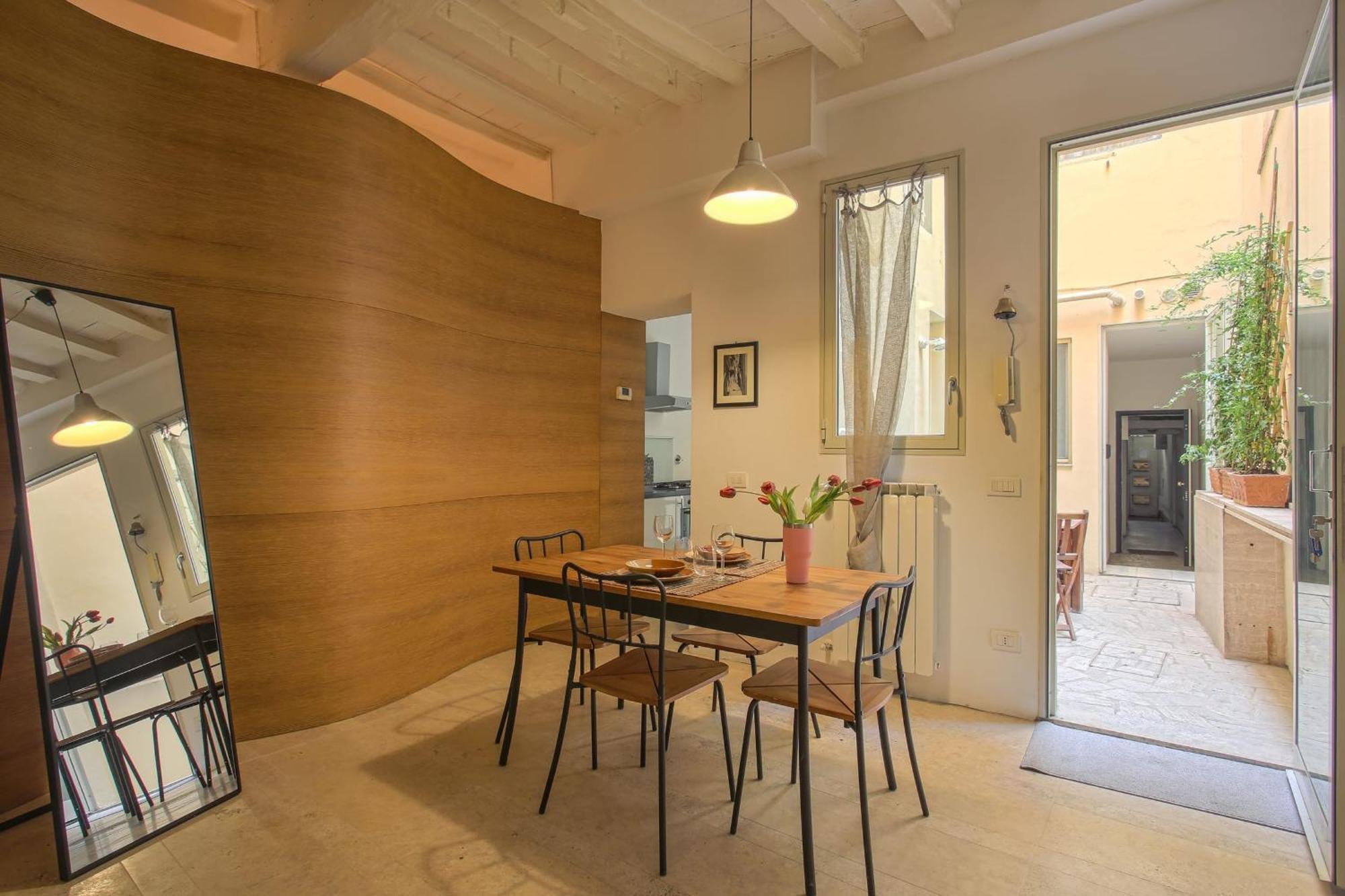 Santospirito Suite - Hosted By Sweetstay Florens Exteriör bild