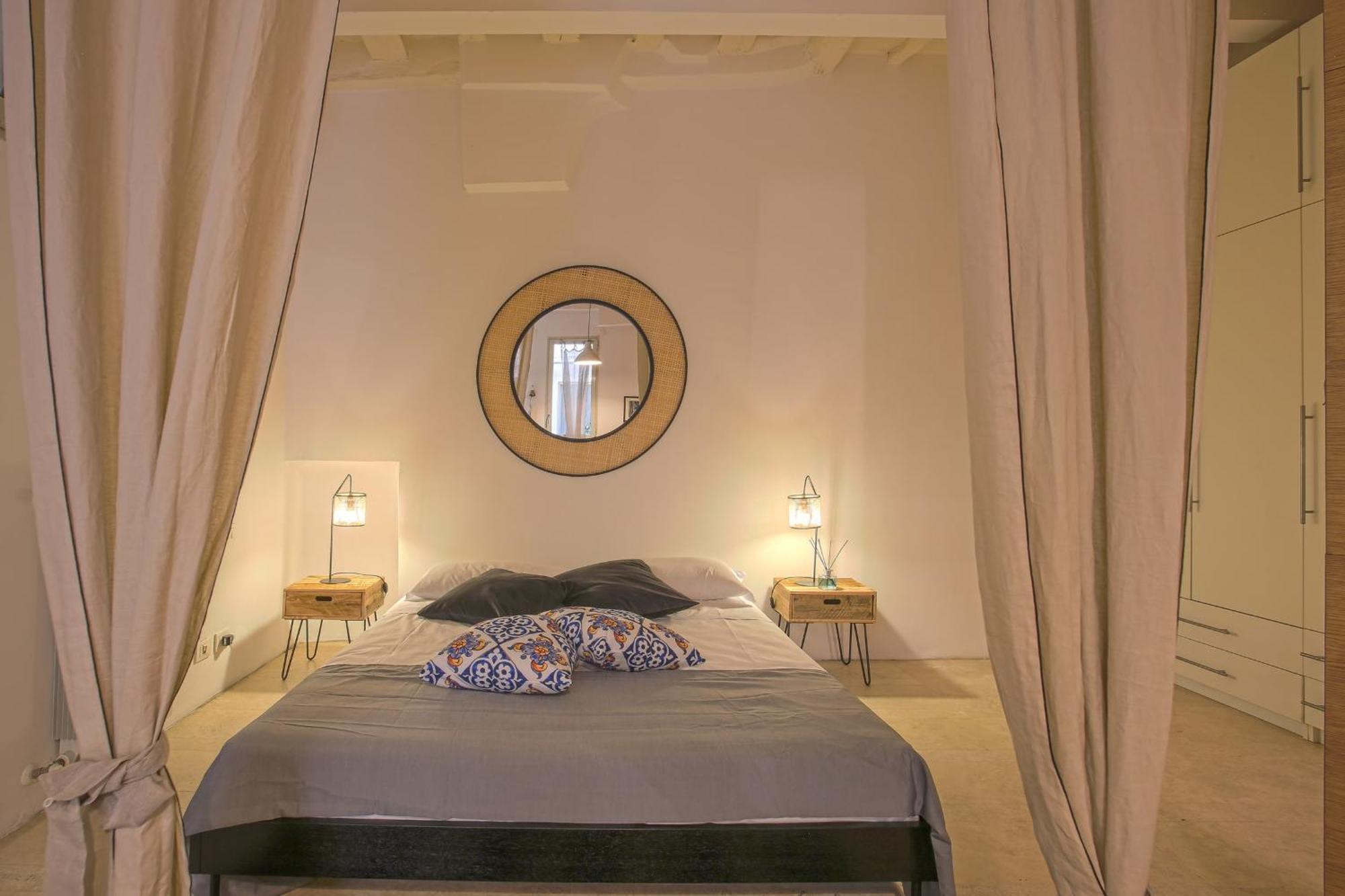 Santospirito Suite - Hosted By Sweetstay Florens Exteriör bild