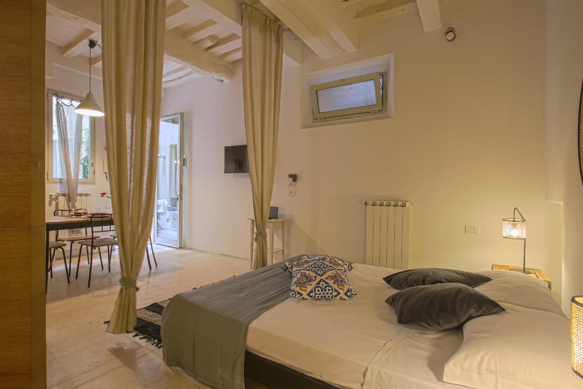 Santospirito Suite - Hosted By Sweetstay Florens Exteriör bild