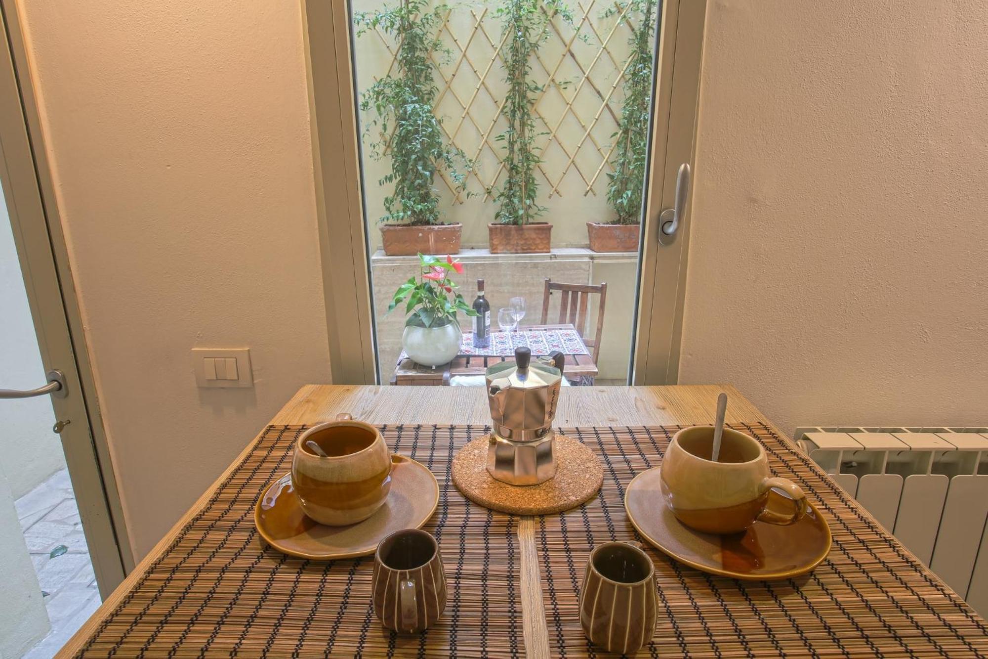Santospirito Suite - Hosted By Sweetstay Florens Exteriör bild